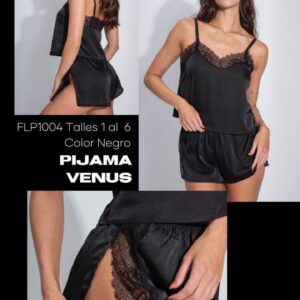 Pijama Venus Set