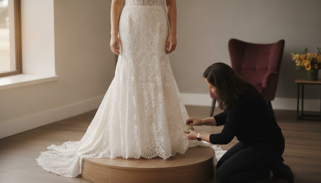 Expert Bridal Alterations Guide: Achieving the Perfect Wedding Gown Fit in 2026