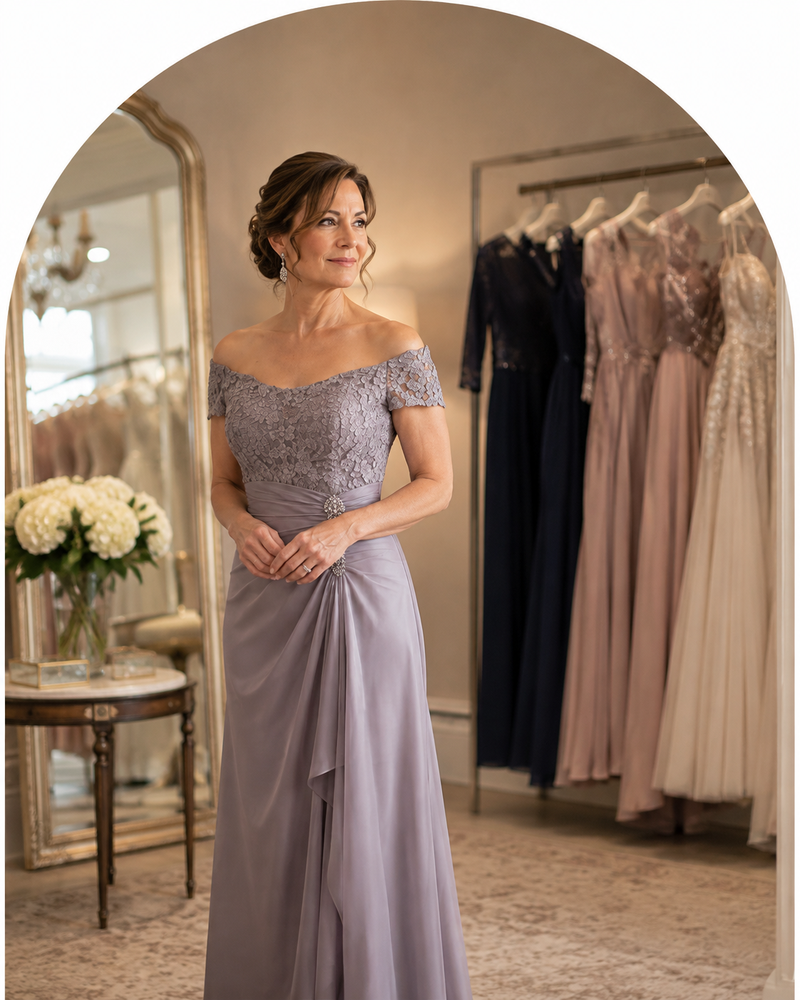 mother of Bride 2