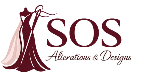 S.O.S. Alterations and Designs